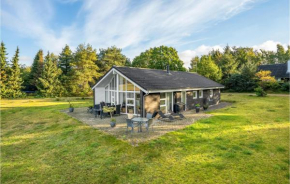 Awesome Home In Ebeltoft With Wifi Ebeltoft